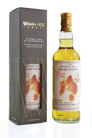 The Whisky Blues No.070 A Secret Islay (Ardbeg) 2009 14yo, 50.2%