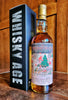The Whisky Blues No.021 Aldunie 1997/2021 24yo Barrel, 48.9%