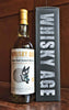 Whisky Age Craigellachie 2009 13yo Hogshead, 53.8%