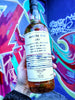 Thompson Bros. JMH (Hampden Rum) 2001 19yo - 61%