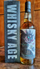 The Whisky Blues No.016 Ledaig 2005/2021 15yo, Sherry Butt, 64.7%