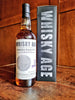 Whisky AGE No. 005 Foursquare Rum 2009/2021 12yo Cask #16, 61.5%