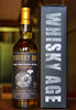 Whisky Age No.0016 Williamson (Laphroaig) 2011 11yo, 59.8%