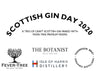 Scottish Gin Day Trio Mixer Packs