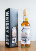 The Whisky Blues, No.015, Jamaican Rum JMD 1997/2021 24yo, Barrel #3, 59.4%